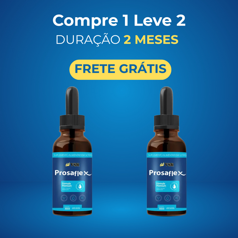 Prosaflex: 30ml