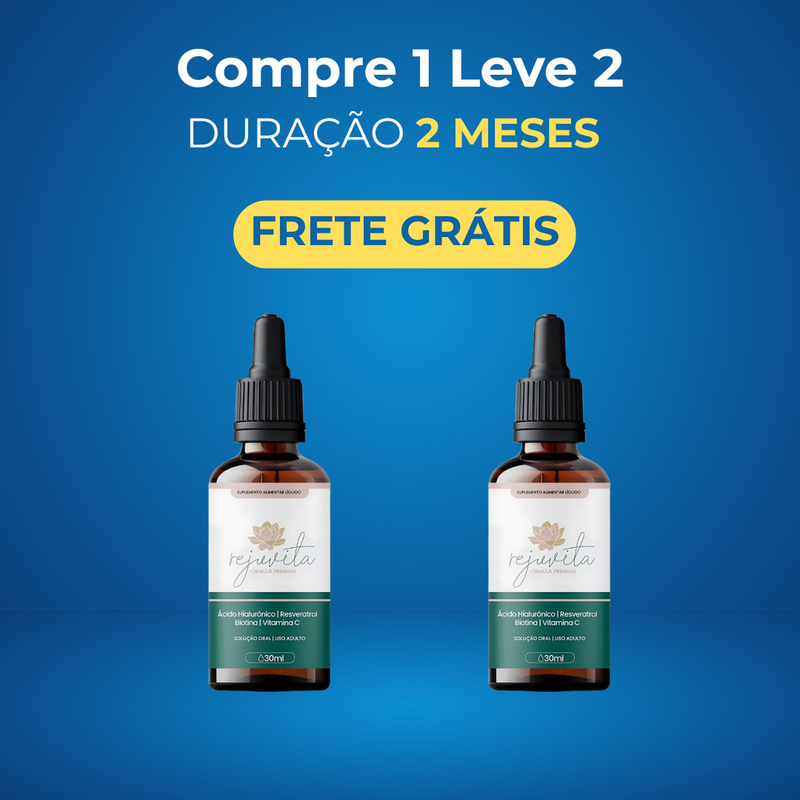 Rejuvita: 30ml