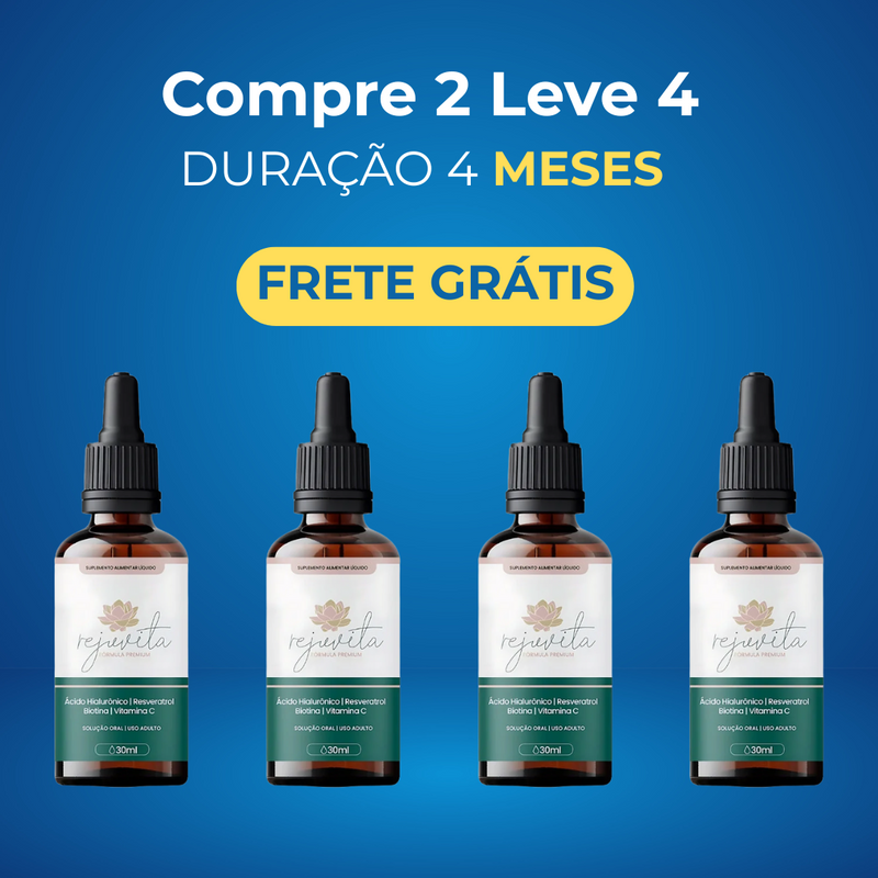 Rejuvita: 30ml