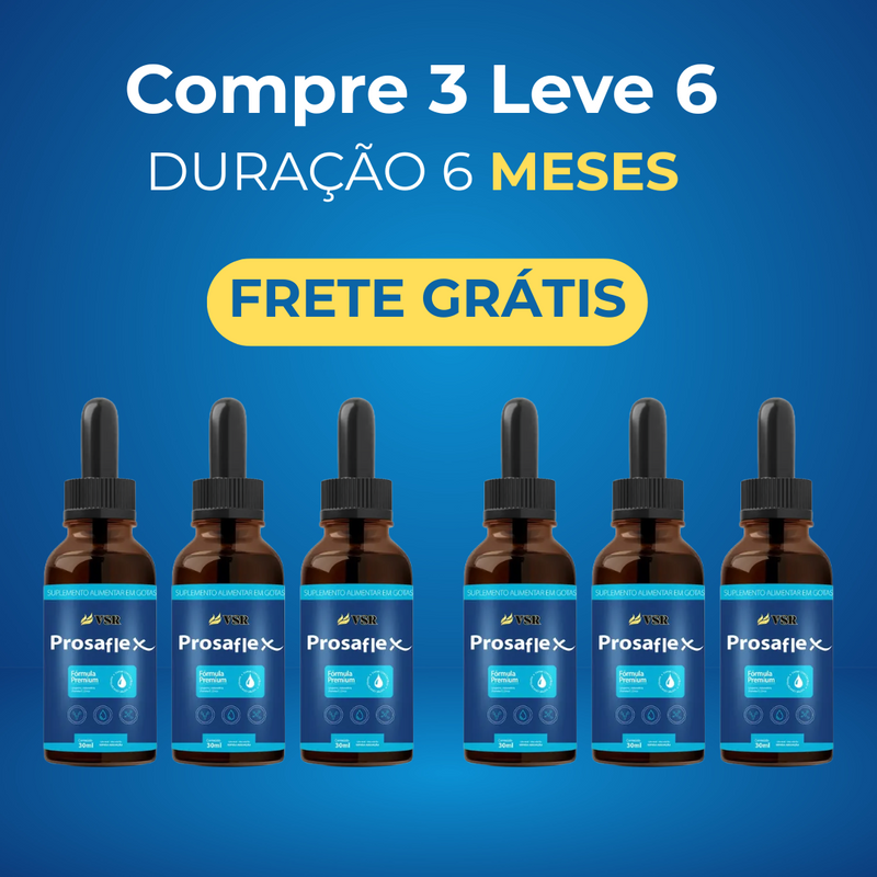 Prosaflex: 30ml