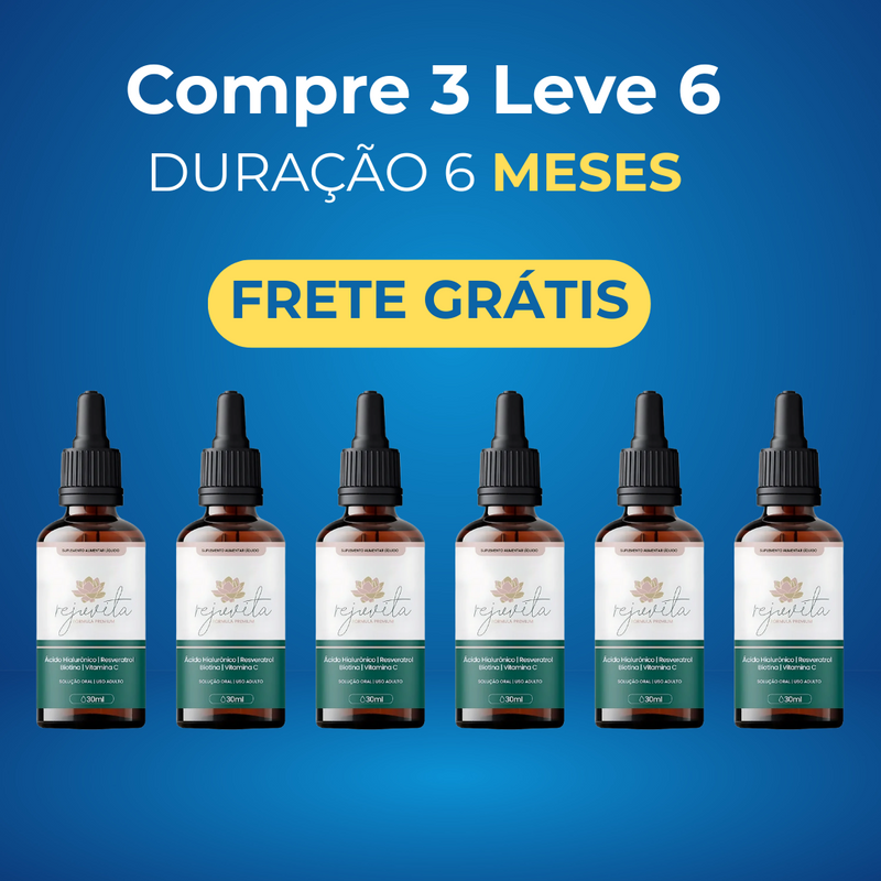 Rejuvita: 30ml