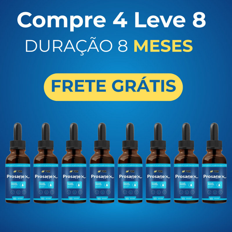 Prosaflex: 30ml