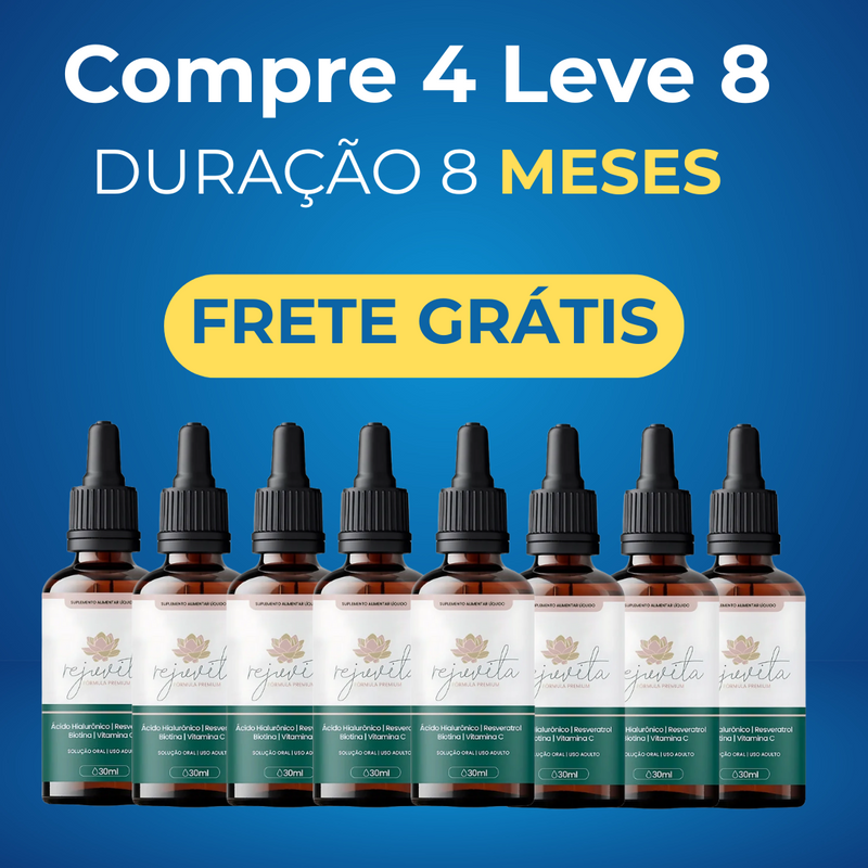 Rejuvita: 30ml