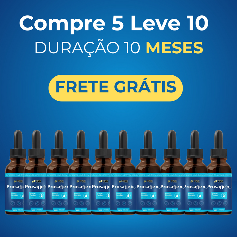 Prosaflex: 30ml