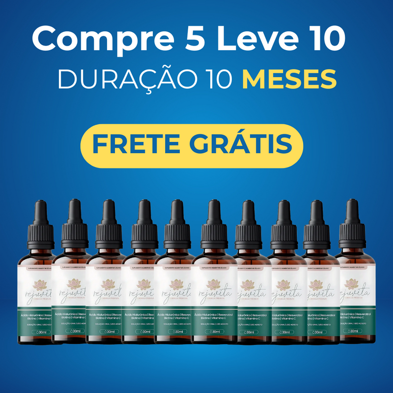 Rejuvita: 30ml
