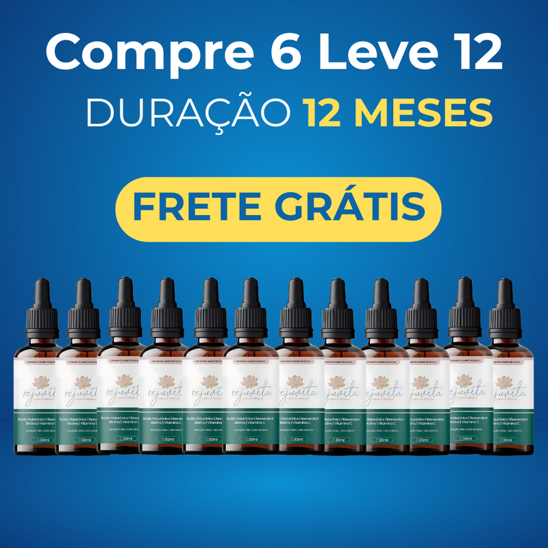 Rejuvita: 30ml