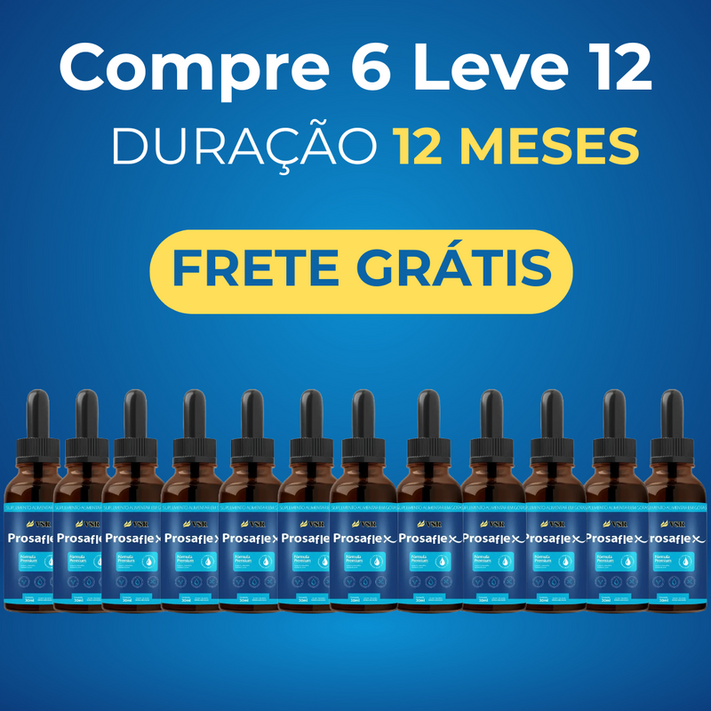 Prosaflex: 30ml