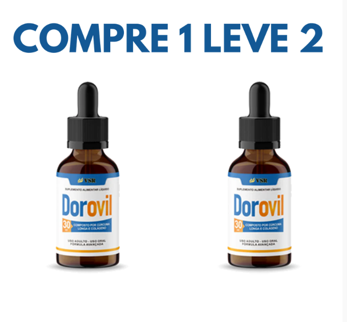 Dorovil: 30ml
