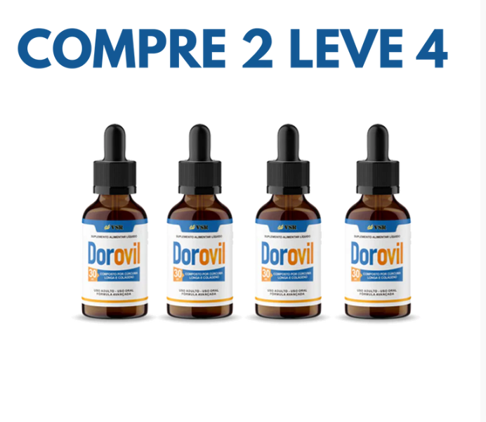 Dorovil: 30ml