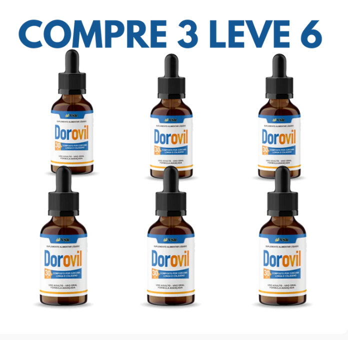 Dorovil: 30ml