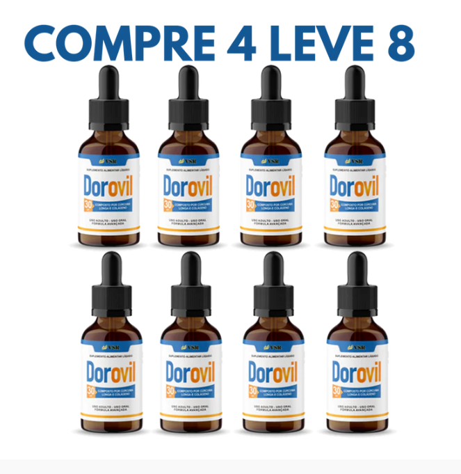 Dorovil: 30ml