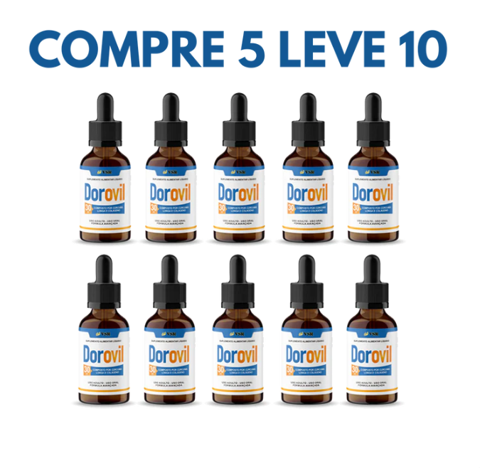 Dorovil: 30ml