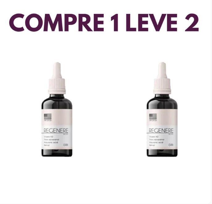 Regenere: 30ml