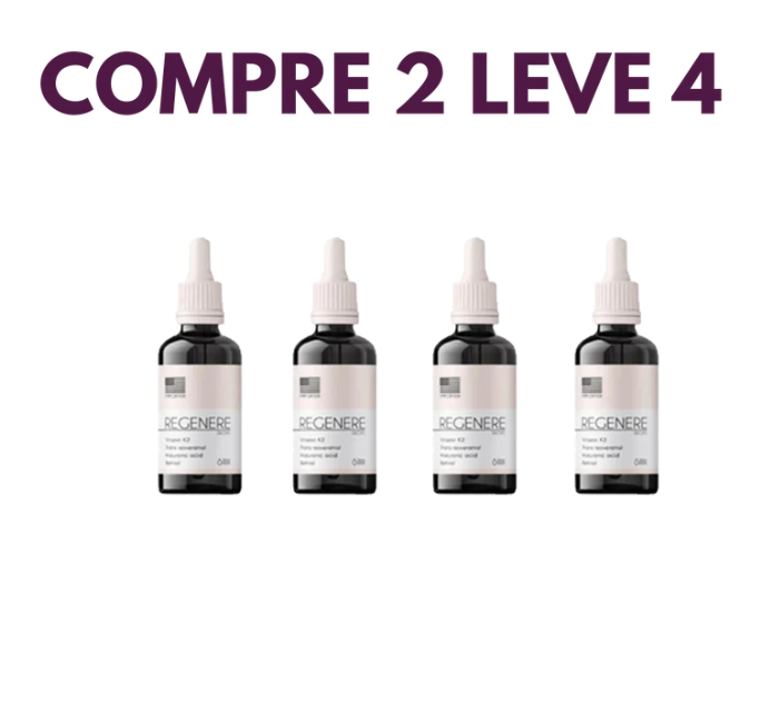 Regenere: 30ml