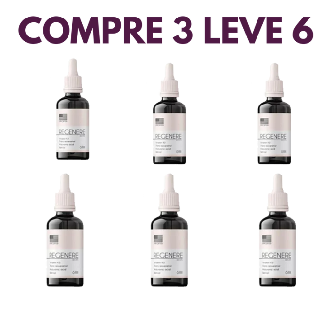 Regenere: 30ml