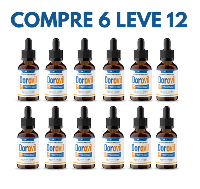 Dorovil: 30ml