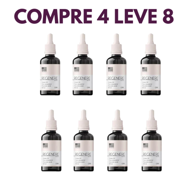 Regenere: 30ml