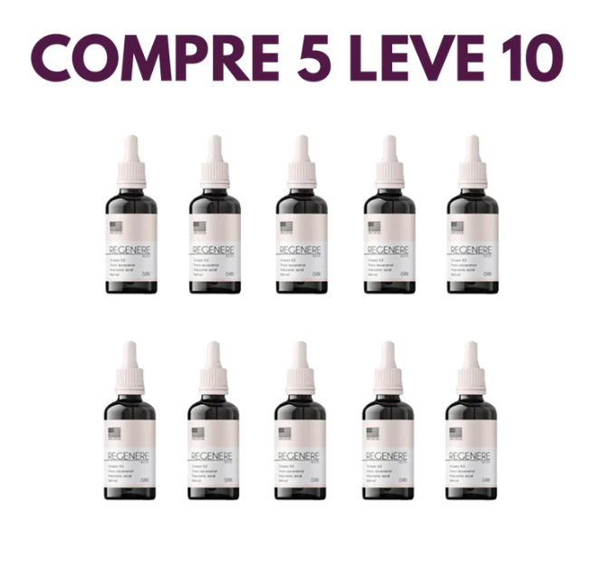 Regenere: 30ml