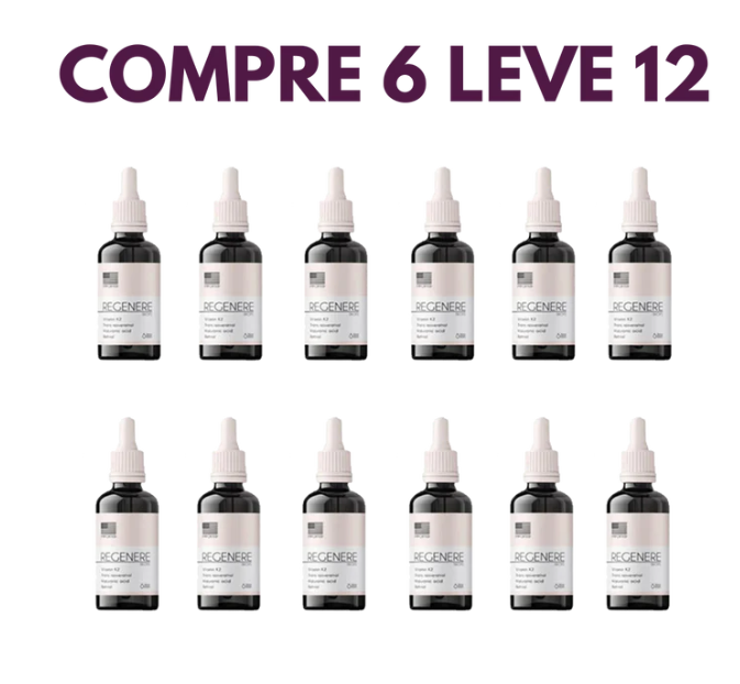 Regenere: 30ml